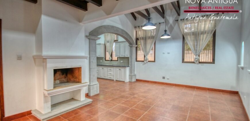 I487 – Casa en el area de San Pedro las Huertas