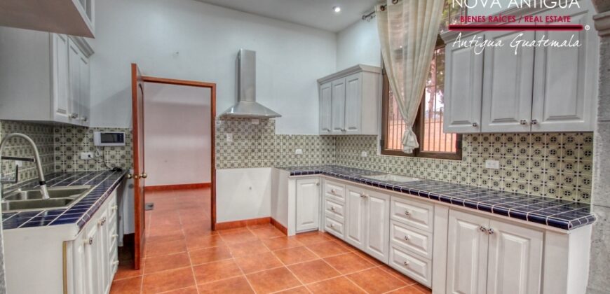 I487 – Casa en el area de San Pedro las Huertas
