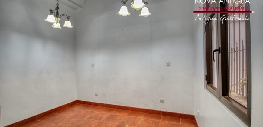 I487 – Casa en el area de San Pedro las Huertas
