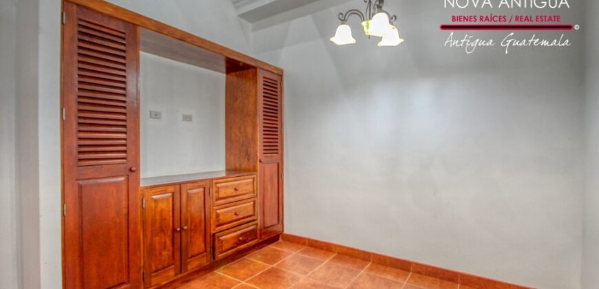 I487 – Casa en el area de San Pedro las Huertas