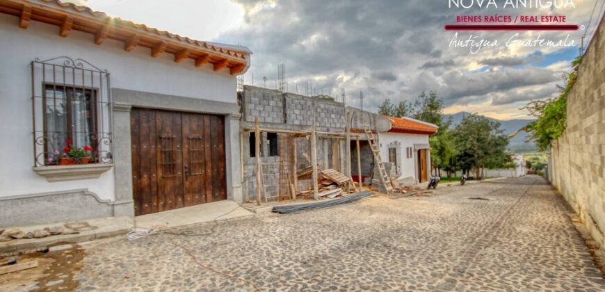 I487 – Casa en el area de San Pedro las Huertas