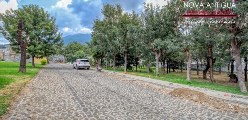 I487 – Casa en el area de San Pedro las Huertas