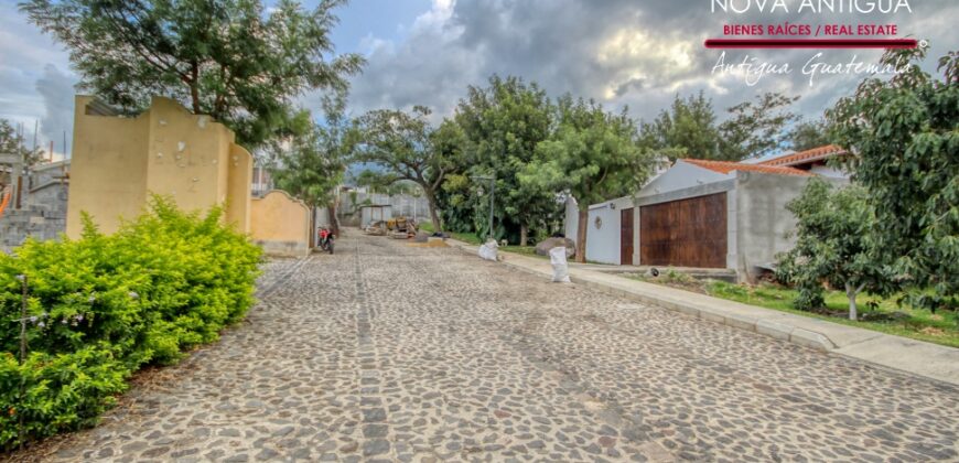I487 – Casa en el area de San Pedro las Huertas