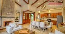 T52 – Beautiful home in a gated community in the San Miguel Dueñas area