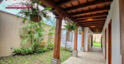 T52- Hermosa casa en residencial en el area de San Miguel Dueñas
