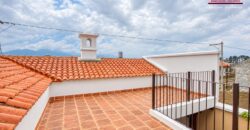 T52 – Beautiful home in a gated community in the San Miguel Dueñas area