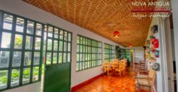 CH22 – Finca en venta | en Calderas
