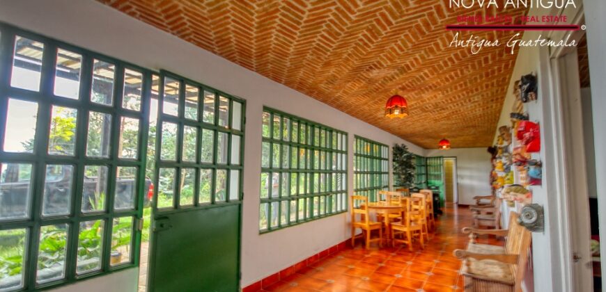 CH22 – Finca en venta | en Calderas