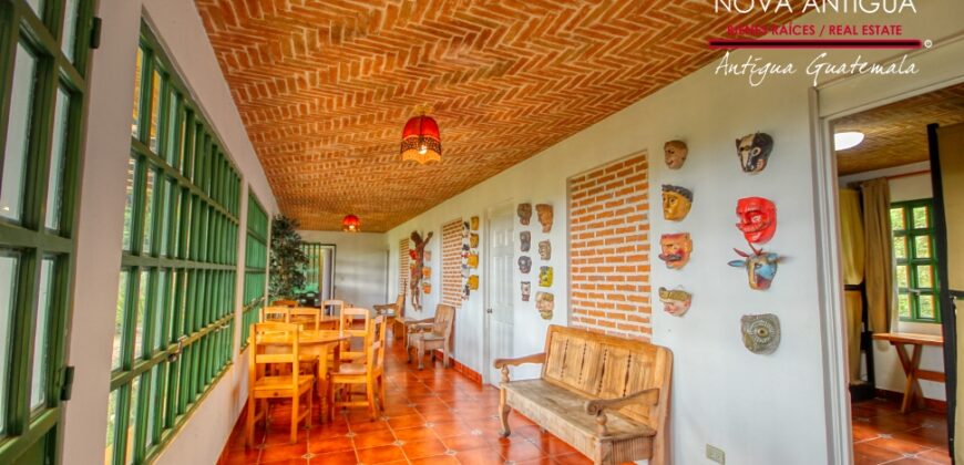 CH22 – Farm for sale | in Calderas