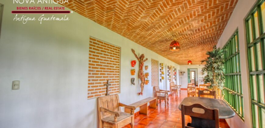 CH22 – Finca en venta | en Calderas