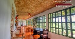 CH22 – Farm for sale | in Calderas