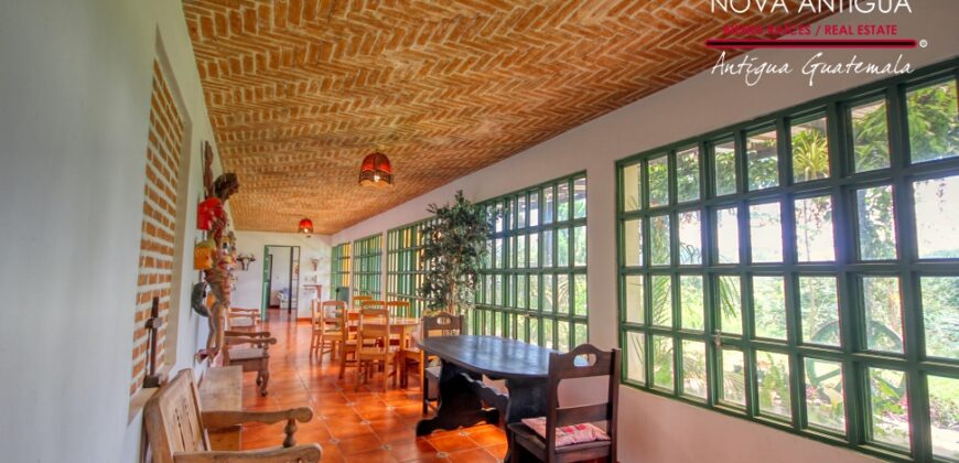 CH22 – Farm for sale | in Calderas