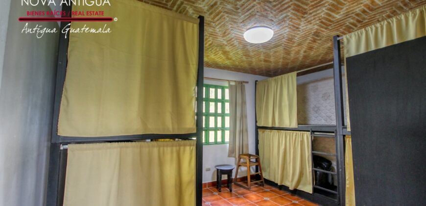 CH22 – Finca en venta | en Calderas