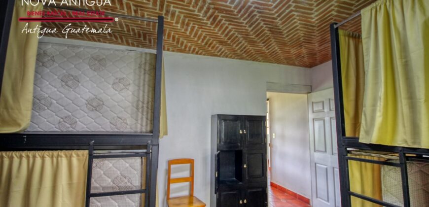 CH22 – Finca en venta | en Calderas