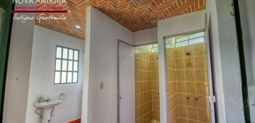 CH22 – Finca en venta | en Calderas