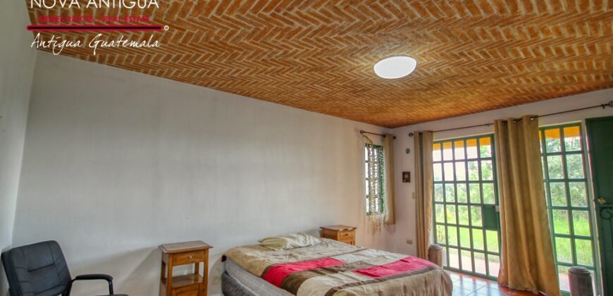 CH22 – Finca en venta | en Calderas
