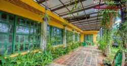 CH22 – Finca en venta | en Calderas