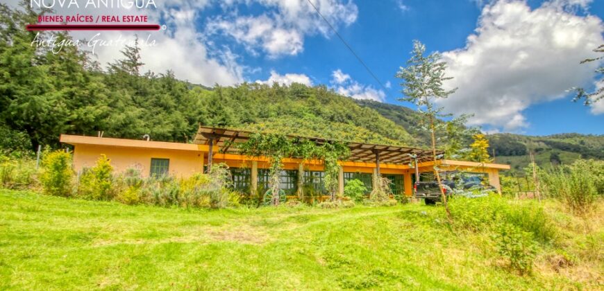 CH22 – Farm for sale | in Calderas