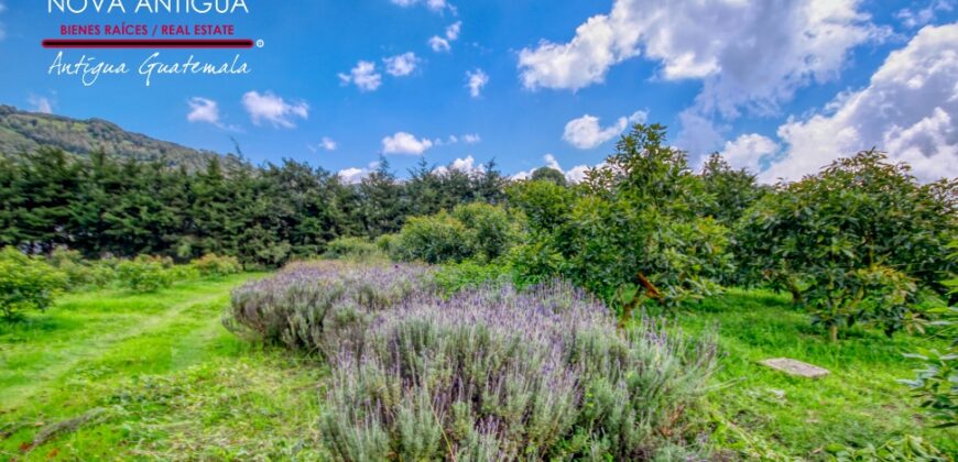 CH22 – Finca en venta | en Calderas