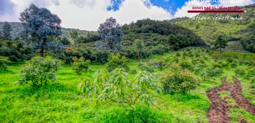 CH22 – Finca en venta | en Calderas