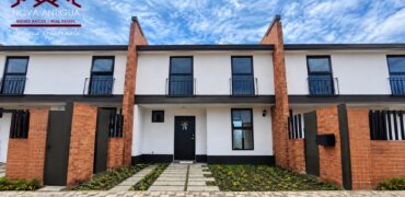 J297 – 3-Bedroom House for Rent