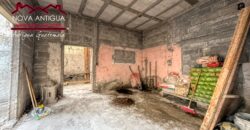 A4255 – Complejo de townhouses en construccion