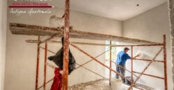 A4255 – Complejo de townhouses en construccion
