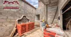 A4255 – Complejo de townhouses en construccion