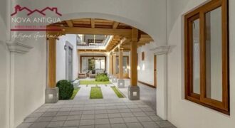 B153 – Home Under Construction Minutes from Central Park
