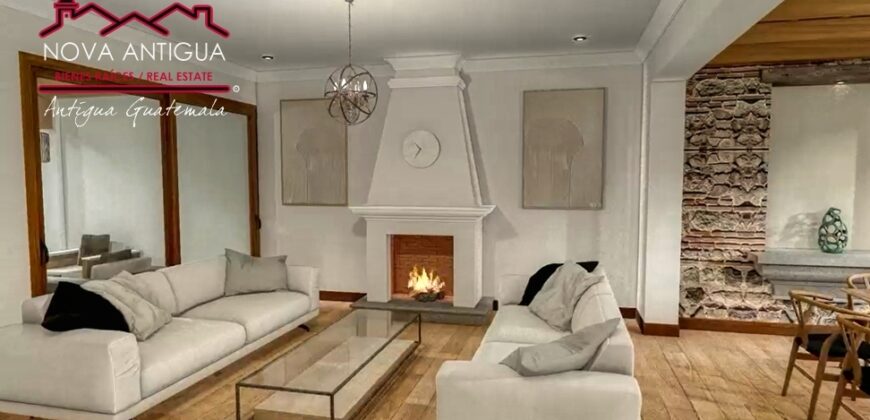 B153 – Home Under Construction Minutes from Central Park