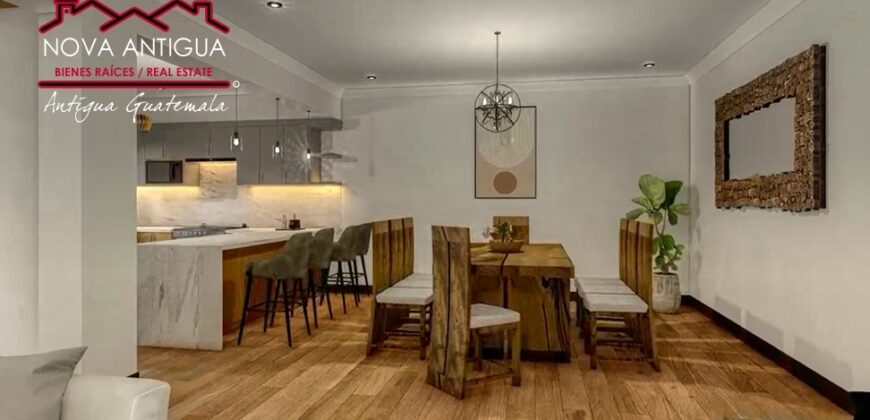 B153 – Home Under Construction Minutes from Central Park