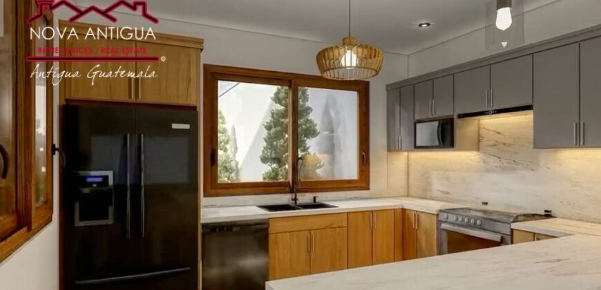 B153 – Home Under Construction Minutes from Central Park