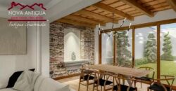 B153 – Home Under Construction Minutes from Central Park