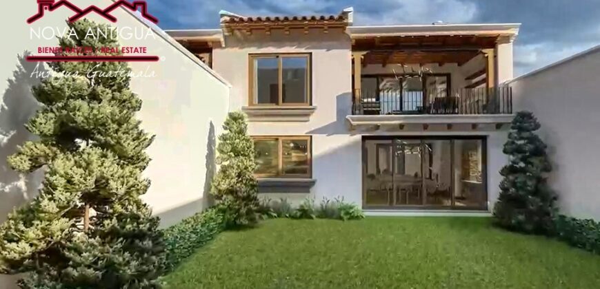 B153 – Home Under Construction Minutes from Central Park