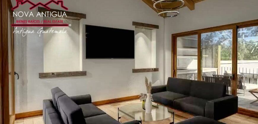 B153 – Home Under Construction Minutes from Central Park