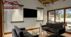 B153 – Casa en construccion a minutos del Parque Central