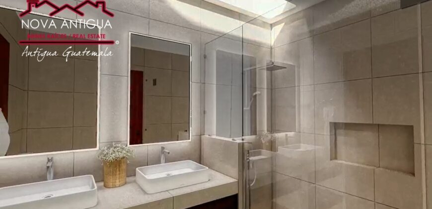 B153 – Home Under Construction Minutes from Central Park