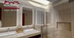 B153 – Casa en construccion a minutos del Parque Central