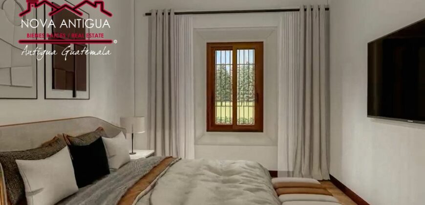 B153 – Home Under Construction Minutes from Central Park