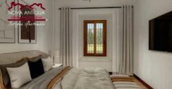 B153 – Casa en construccion a minutos del Parque Central