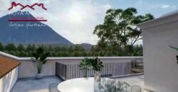 B153 – Casa en construccion a minutos del Parque Central