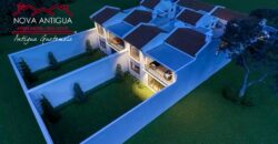 B153 – Home Under Construction Minutes from Central Park
