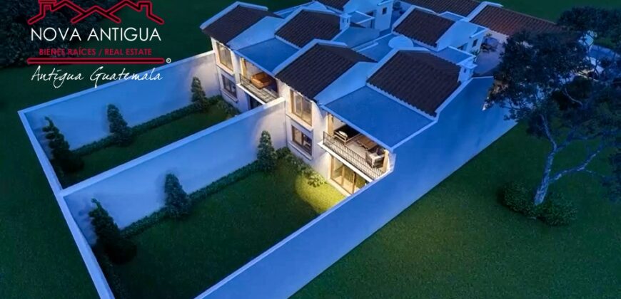B153 – Home Under Construction Minutes from Central Park