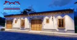 B153 – Casa en construccion a minutos del Parque Central