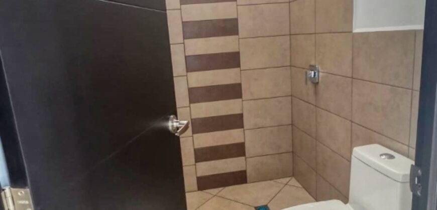 J297 – 3-Bedroom House for Rent