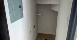 J297 – Casa de 3 habitaciones en renta