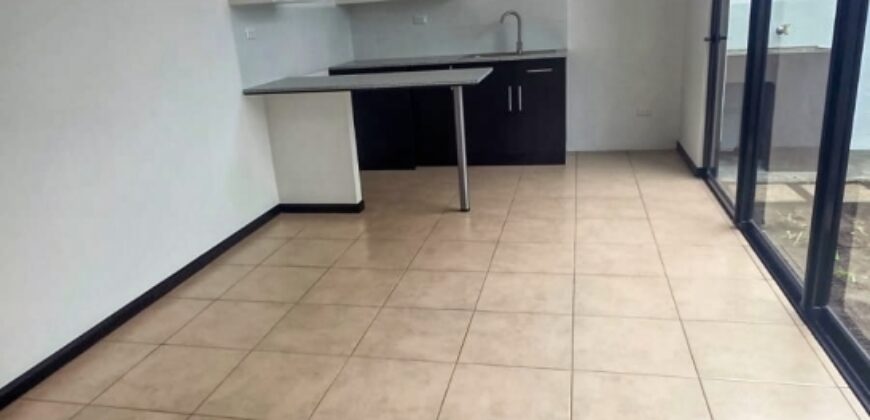 J297 – 3-Bedroom House for Rent