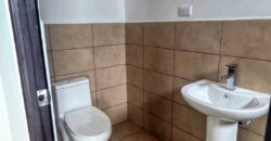 J297 – 3-Bedroom House for Rent