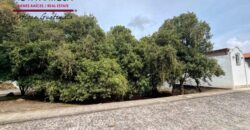 T453 – Terreno En Venta Hacienda El Comendador