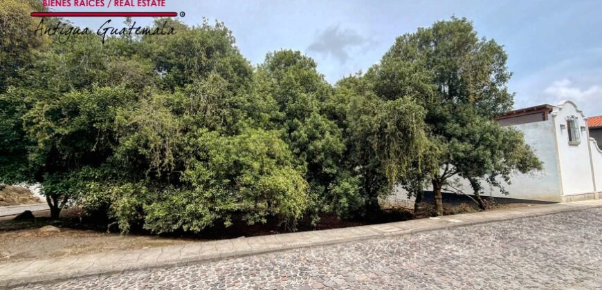 T453 – Terreno En Venta Hacienda El Comendador